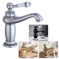 Retro Nostalgie Einhebel