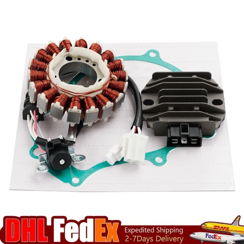 Generator stator regulator - regulator, &