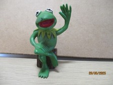 Muppets - Kermit Figur 6 cm