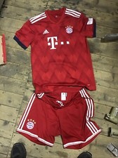 Herren Fußball FCBayern