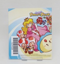 Nintendo DS Super Princess