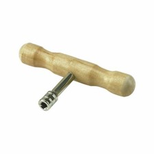 GEWA Stimmschlüssel