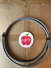 2m Gas Gasleitung Mobile Bar