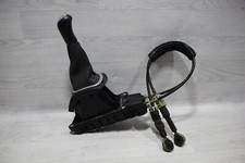 Schaltkulisse Schaltknauf 8200381572 Renault Clio III VP B85 Bj,05