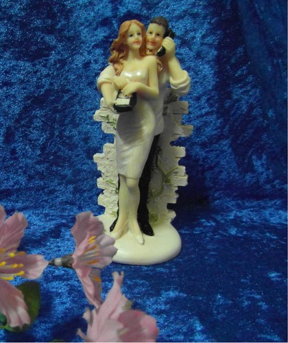 Hochzeitstorten figur hochzeit - hochzeitstorten,