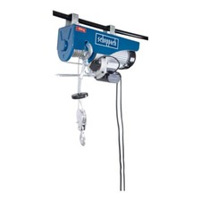 Seilzug Elektrische Laufkatze