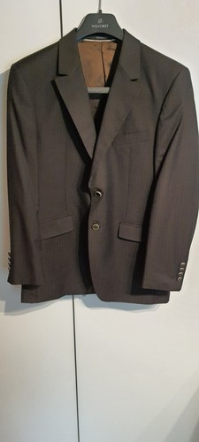 Wilvorst hochzeitsanzug braun - wilvorst,