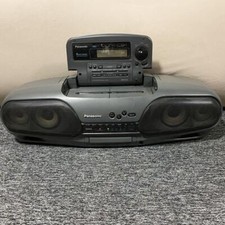 Panasonic RX-DT707
