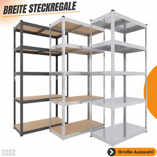 Regal Schwerlastegal