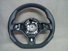 Sport Lenkrad  Alfa Romeo 159  Alcantara Neu Beziehen  Ohne Tausch !!