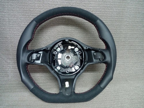 Sport lenkrad alfa - sport, 159