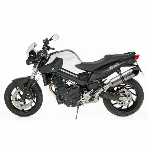 Auspuff leovince one evo - leovince, lv