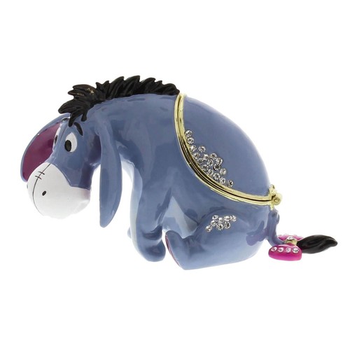 Disney schmuckkästchen eeyore - disney,