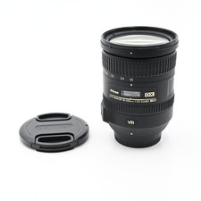 Nikon nikkor 18 200mm - af-s, 18-200mm