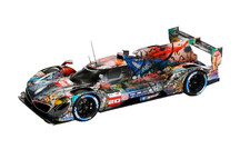 BMW 1:18 Modell V8 Art Car