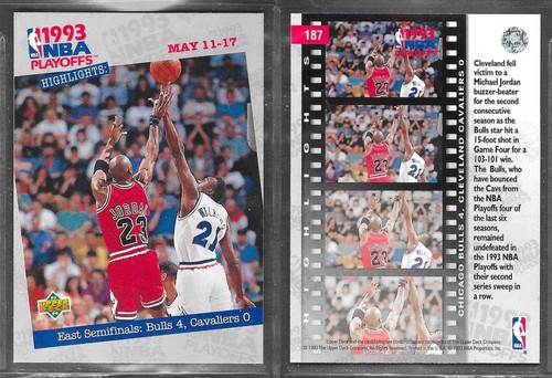 Upper deck nba - nba, #187