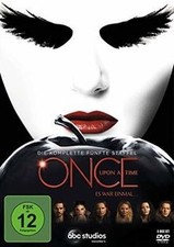 Once upon a time - Es war