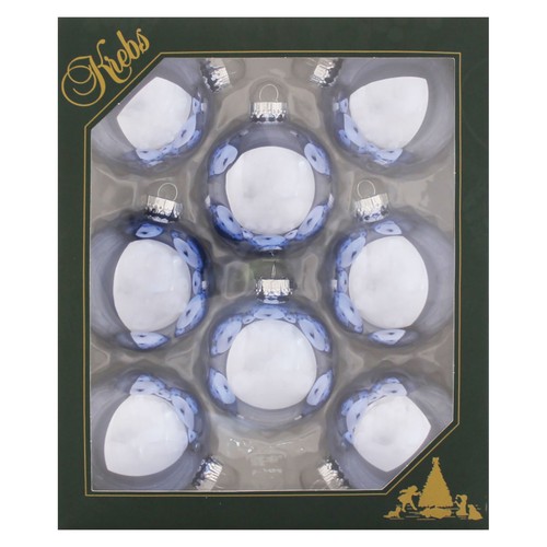 Krebs glas lauscha - krebs,