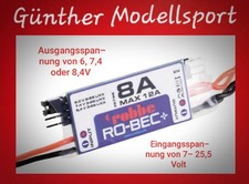 robbe RO-BEC 8A