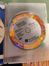 Microsoft Windows Home Server - PP1 - Deutsch - mit Power Pack 1
