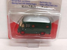 Mini Metals Metro Delivery