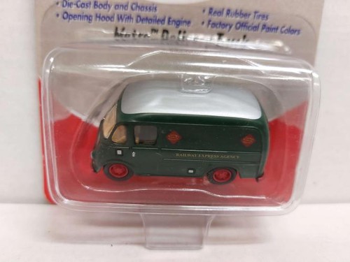 Mini metals metro - metals, delivery