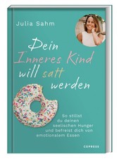 Julia Sahm Dein Inneres Kind