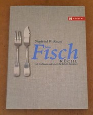 Kochbuch "Feine Fisch Küche"
