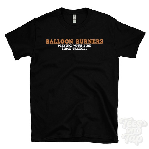 Ballonbrenner spielen mit - spielen,