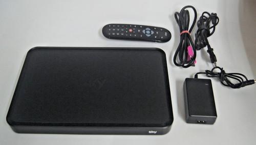 Humax esd 160c sky - humax,