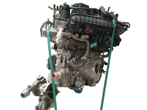 Motor 95aq107f kia rio - 95aq107f,