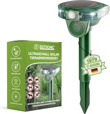 ISOTRONIC Ultraschall Solar