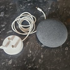 Google Nest Mini 2. Generation