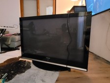 Samsung Plasma Fernseher 55
