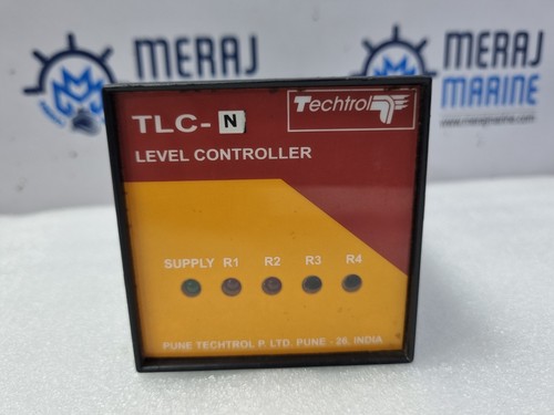 Techtrol tlc np2n pegelregler - tlc-np2n,