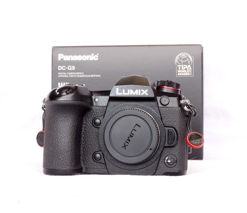 Panasonic lumix mit - ,
