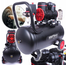 KD1391 Kompressor Ölfrei