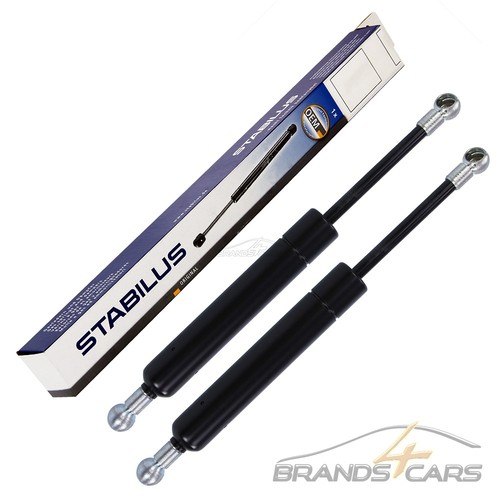 Stabilus gasfeder - stabilus,
