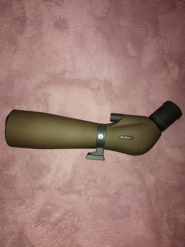 Bony 401 spektiv - bony, sv