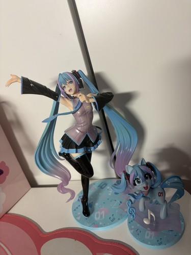 Little pony bishoujo - my,