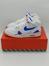 Nike Air Tech Challenge 2 QS