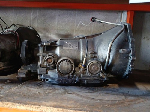 Getriebe mercedes - getriebe, (automatik)