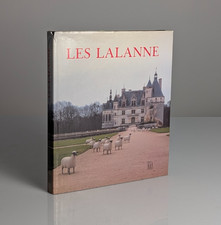 Buch Les Lalanne Monographie