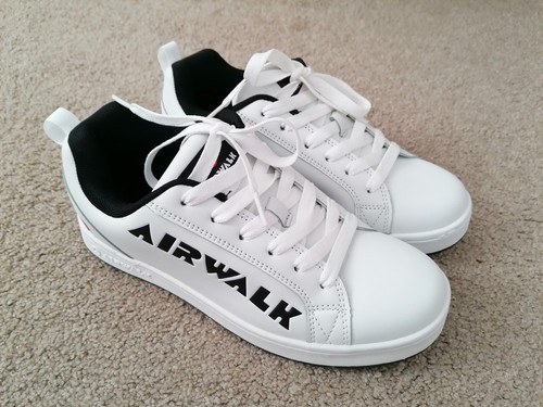 Airwalk sneaker - airwalk-,