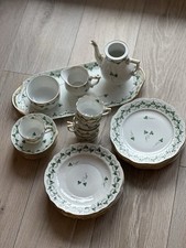 Herend porzellan petersilie - herend,