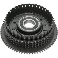 Kupplungskorb aussen mit