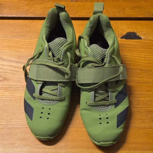 Adidas gewichtheberschuhe - adidas,