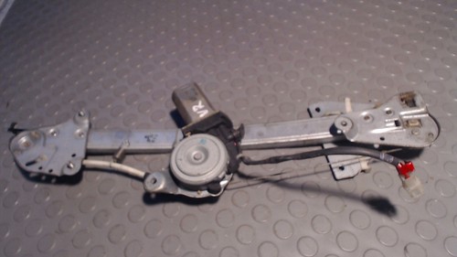 Fensterheber elektr vorn - fensterheber,
