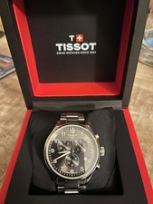  Tissot Chronograph Modell