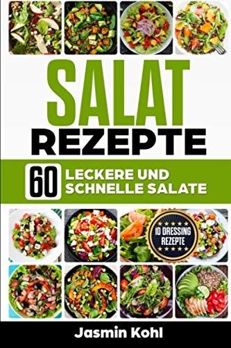 Buch salat rezepte - salat, kohl
